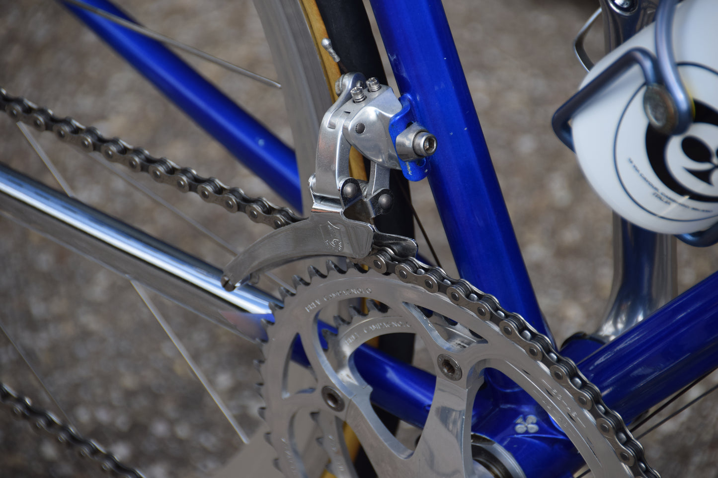 Colnago Master Decor 53 cm