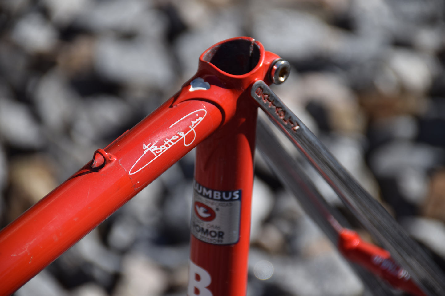 Battaglin World Champion 87 62 cm