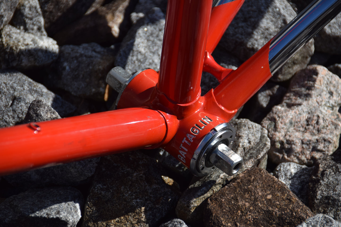 Battaglin World Champion 87 62 cm