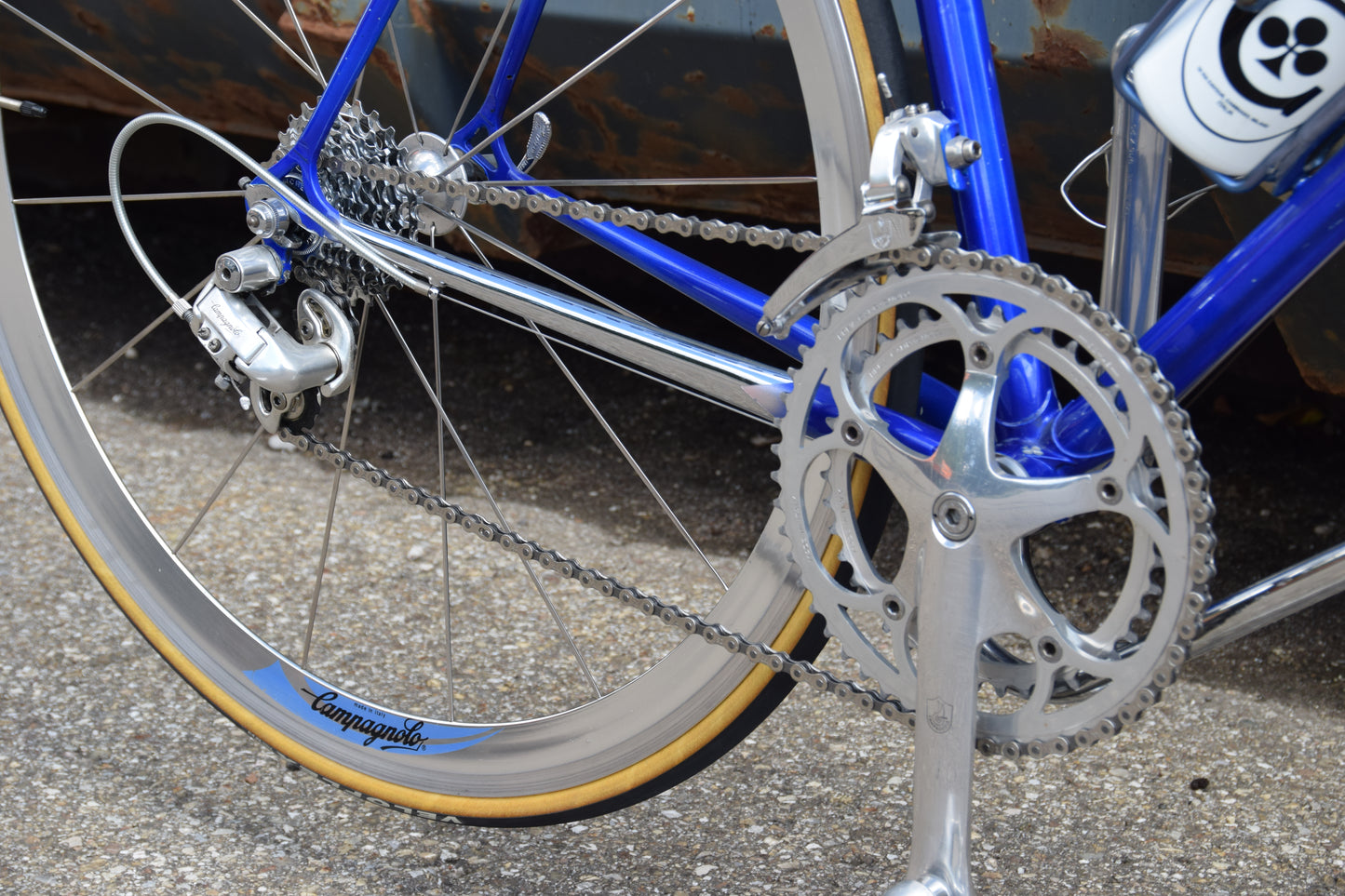 Colnago Master Decor 53 cm