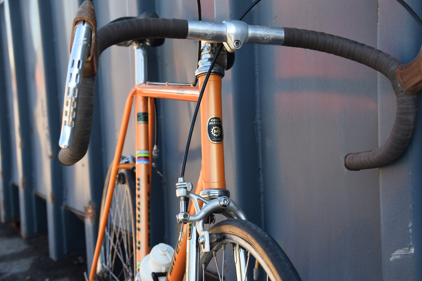 Koga Miyata Pro Racer 61 cm