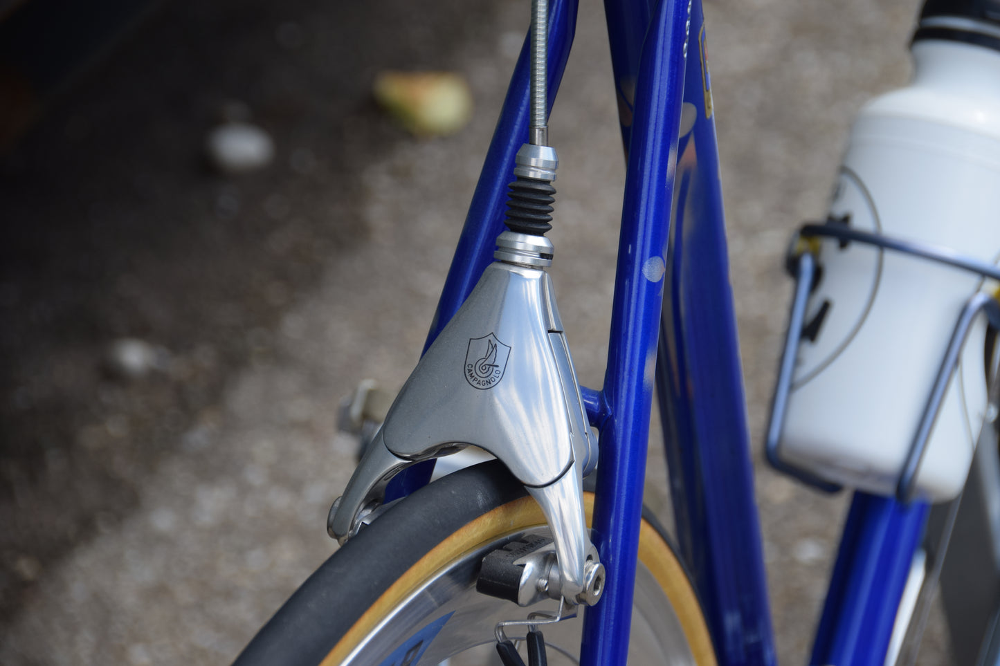Colnago Master Decor 53 cm