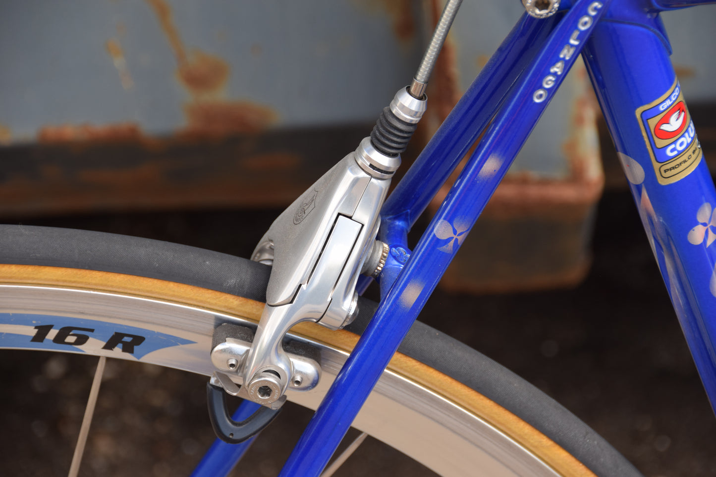 Colnago Master Decor 53 cm