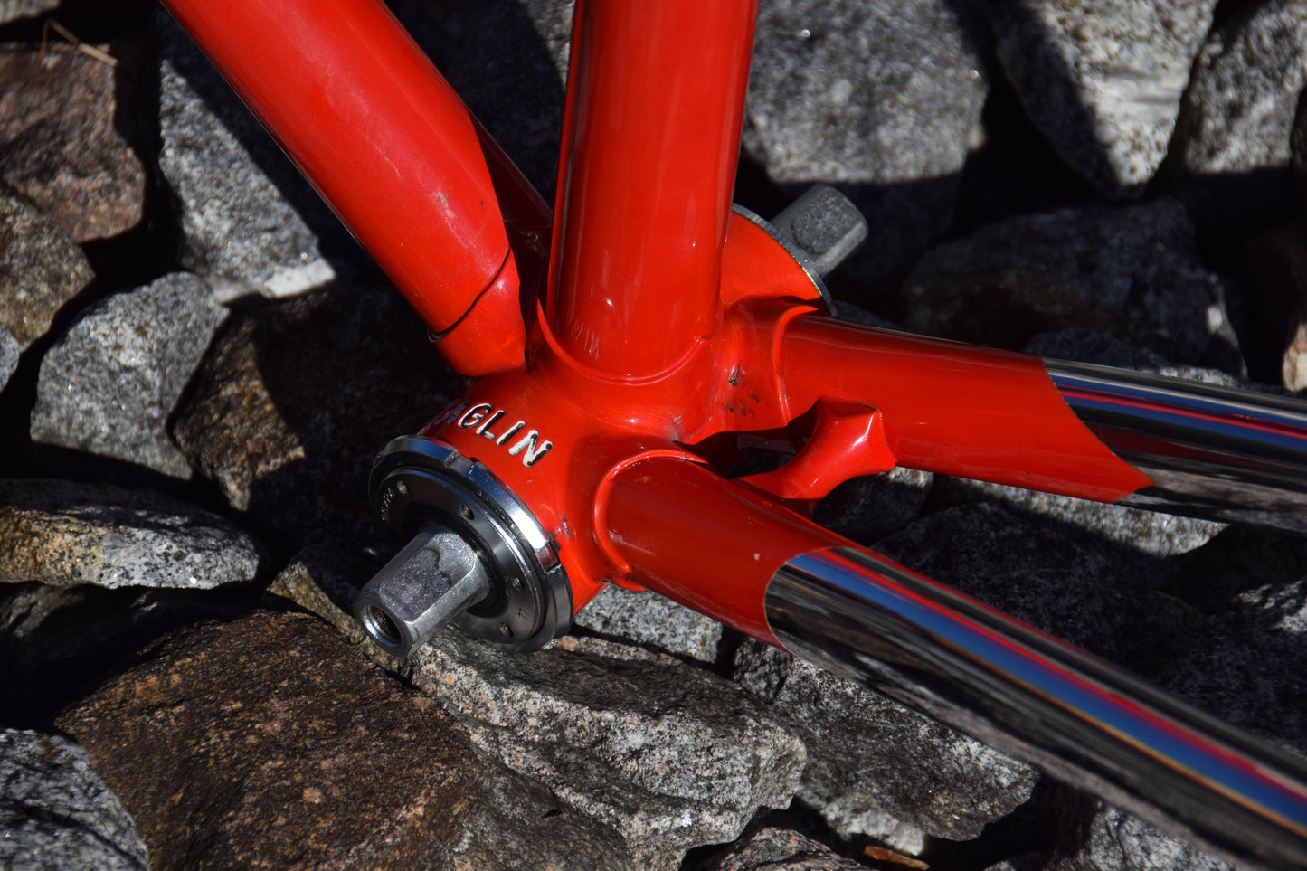 Battaglin World Champion 87 62 cm