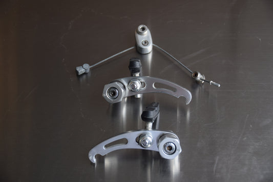 Campagnolo Record O.R. Vintage MTB Cantilever Brake Single Wheel