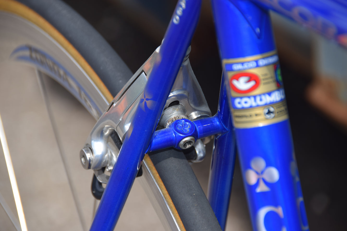 Colnago Master Decor 53 cm