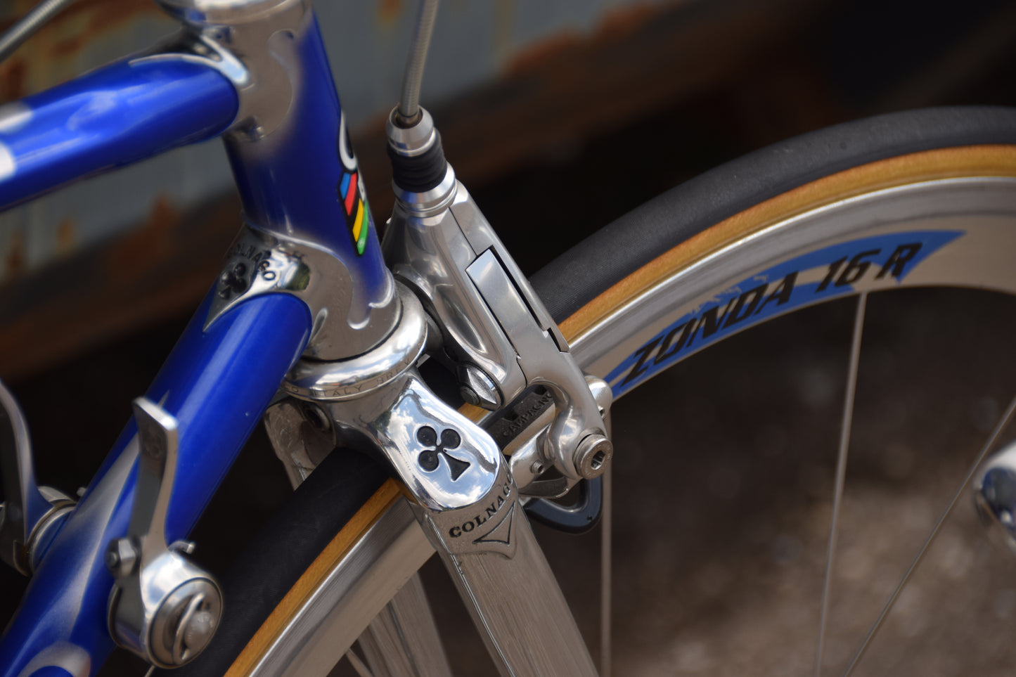 Colnago Master Decor 53 cm