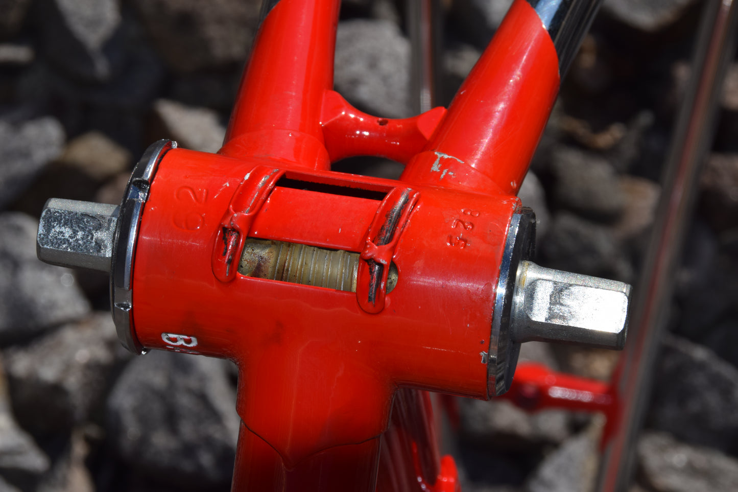 Battaglin World Champion 87 62 cm