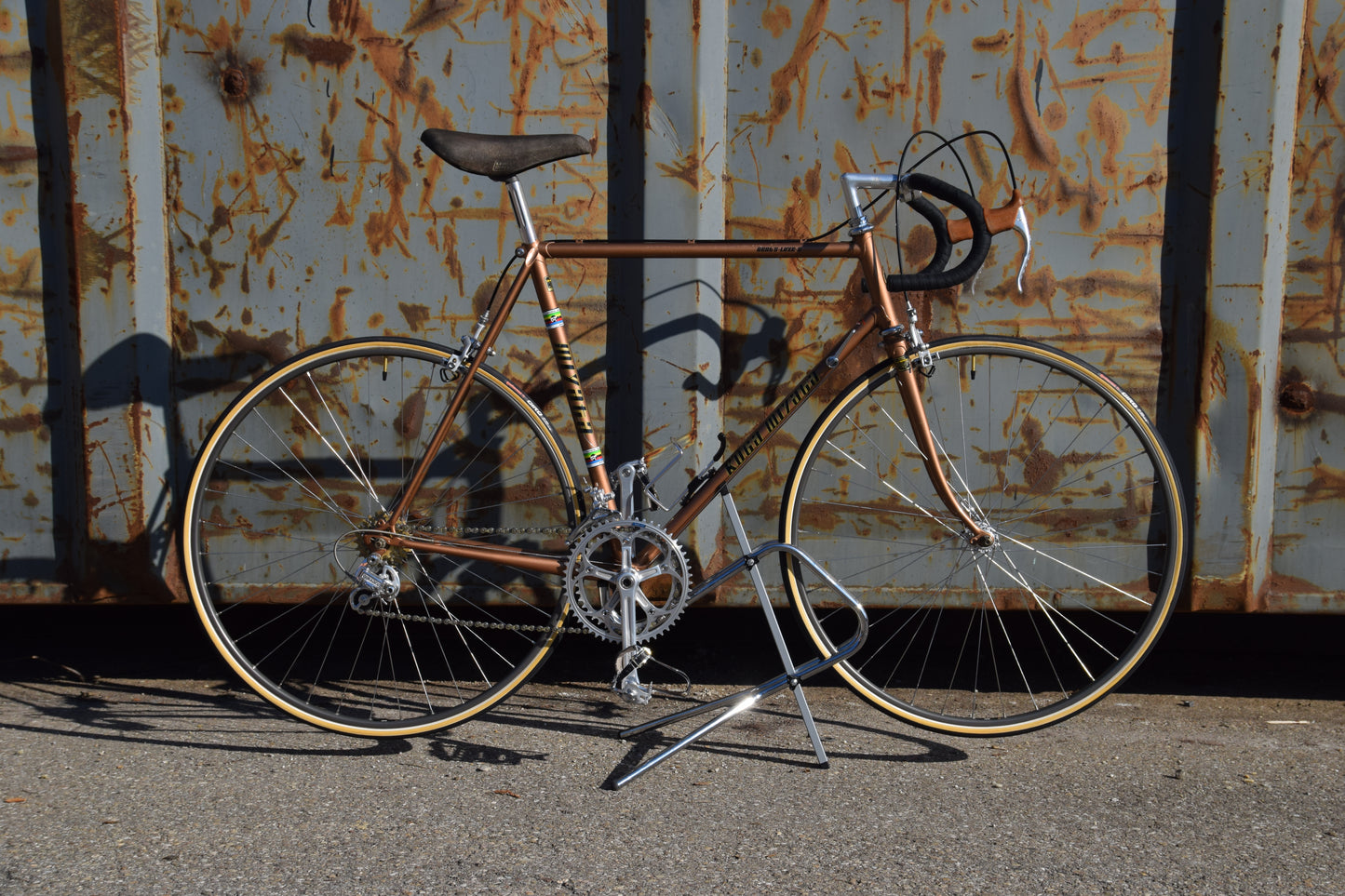 Koga Miyata Gent's Luxe S 58 cm