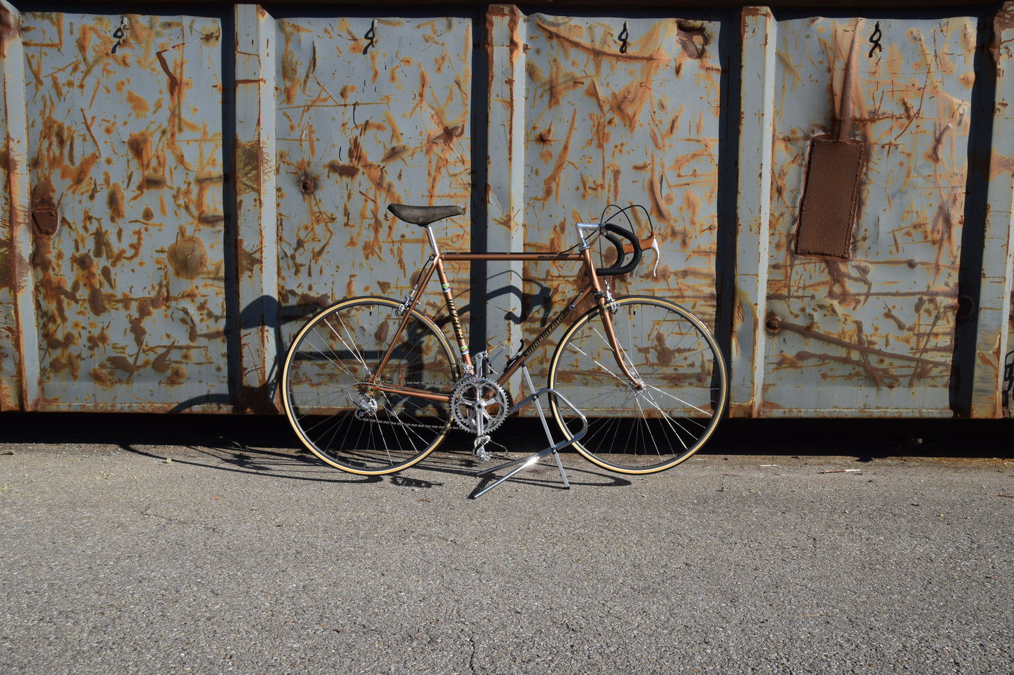 Koga Miyata Gent's Luxe S 58 cm