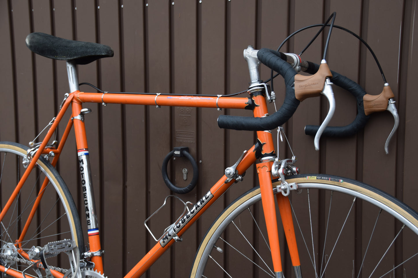 Motobecane Inter Club 57 cm