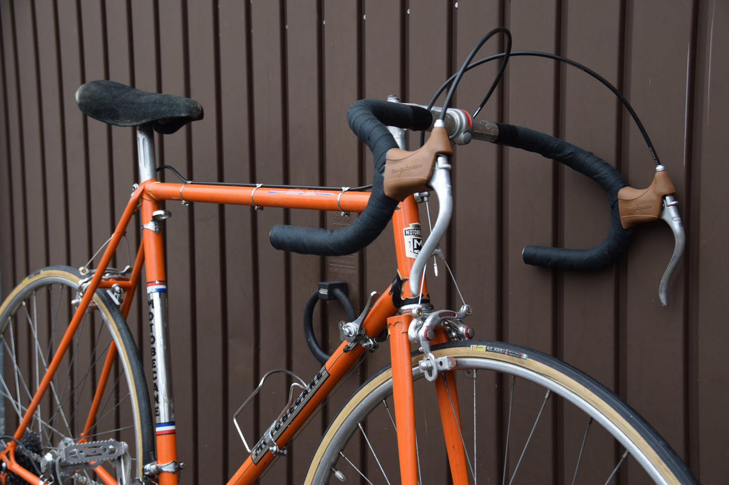 Motobecane Inter Club 57 cm