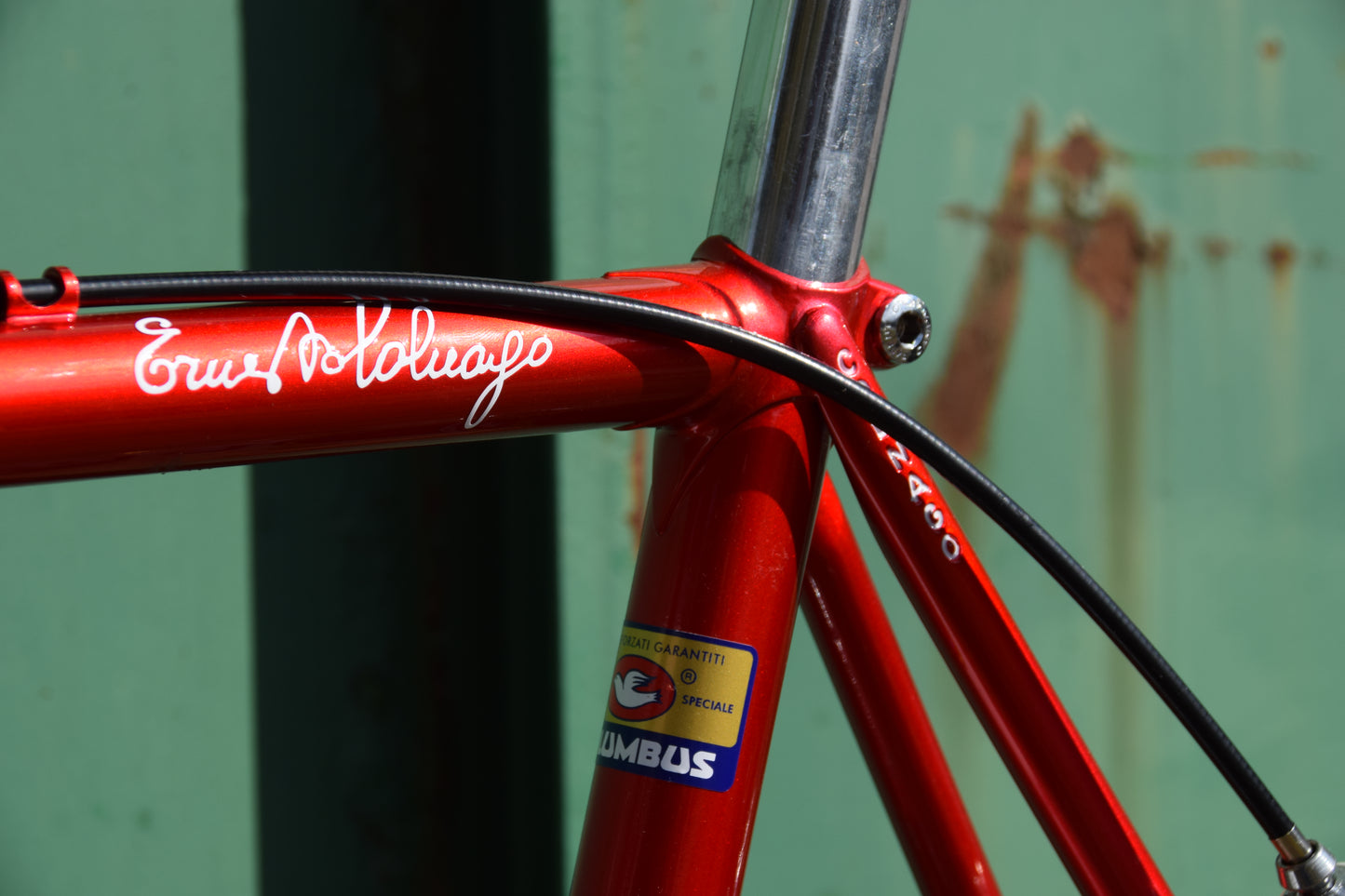 Colnago Super Oro 54 cm