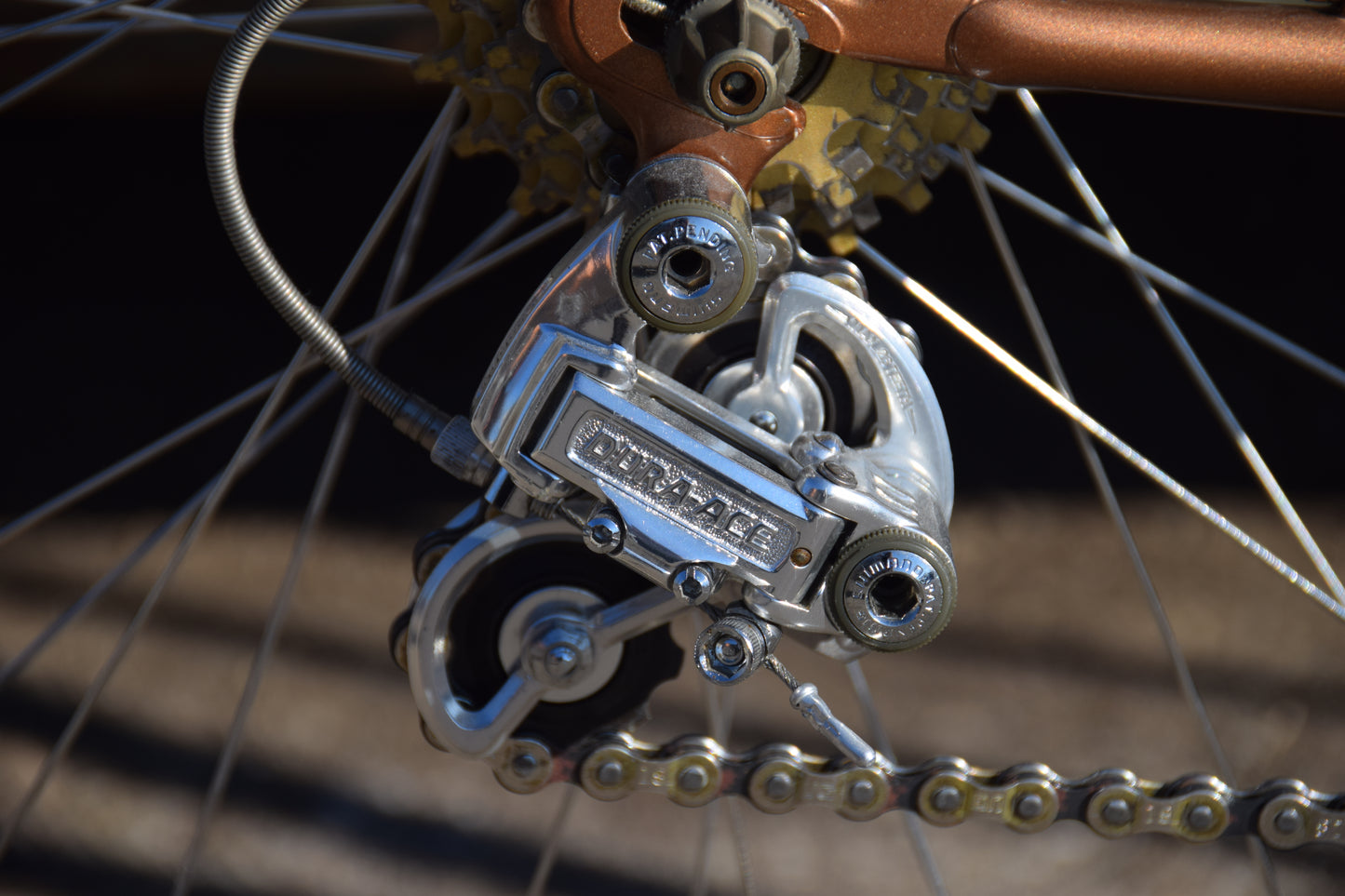 Koga Miyata Gent's Luxe S 58 cm