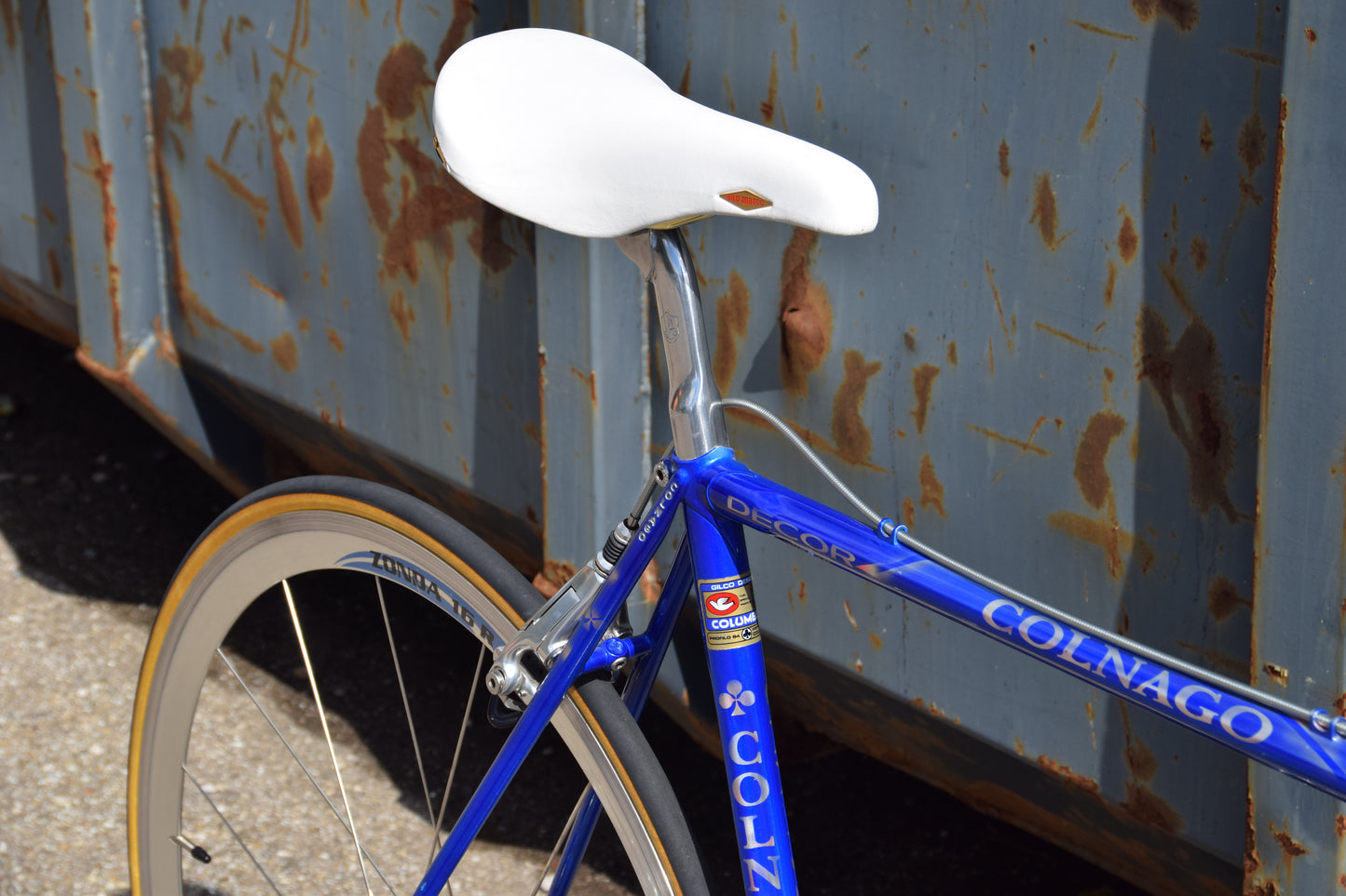 Colnago Master Decor 53 cm