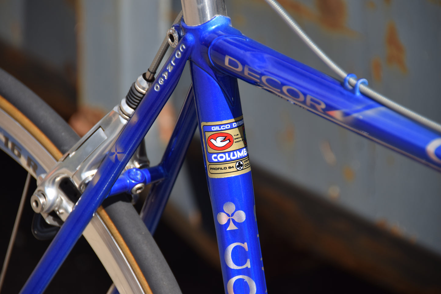 Colnago Master Decor 53 cm
