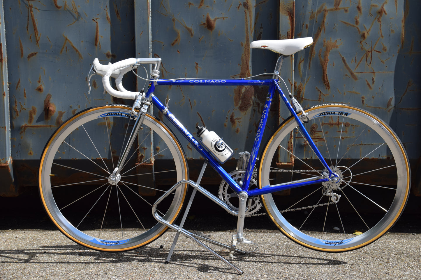 Colnago Master Decor 53 cm