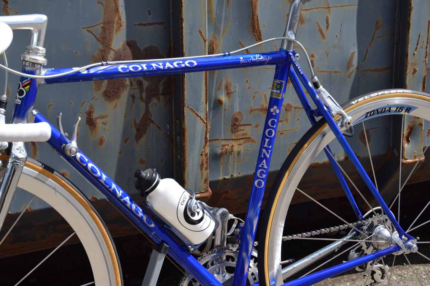 Colnago Master Decor 53 cm