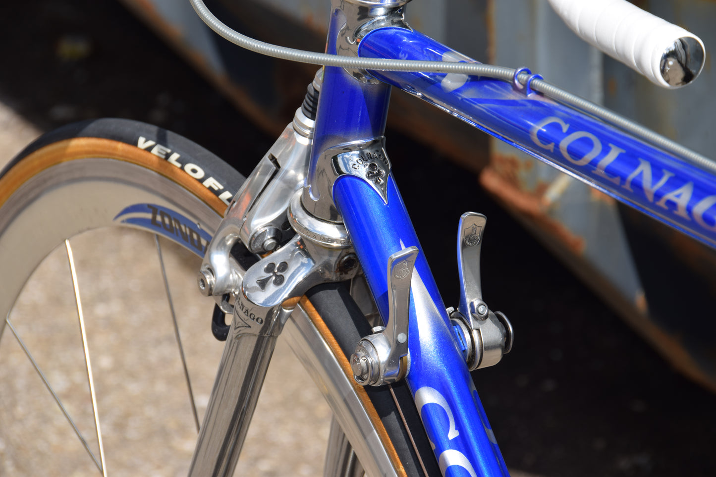 Colnago Master Decor 53 cm