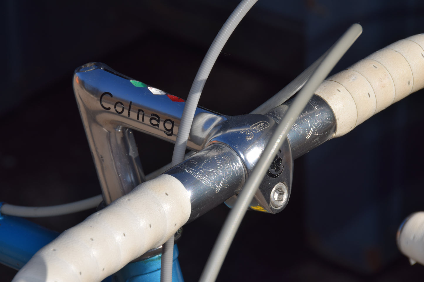 Colnago Super 53 cm