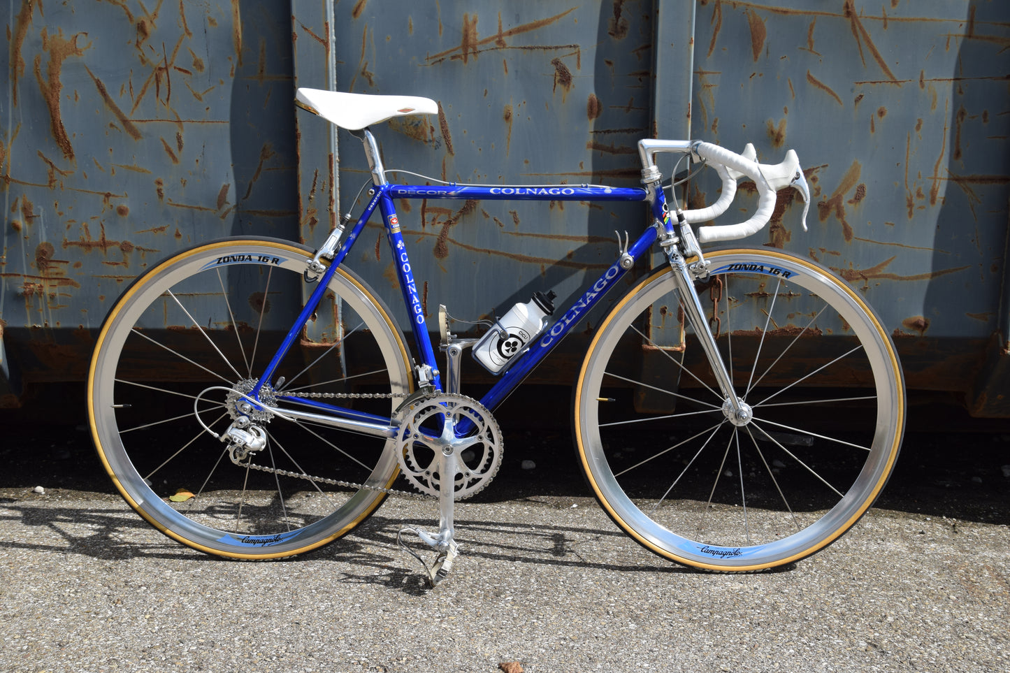 Colnago Master Decor 53 cm