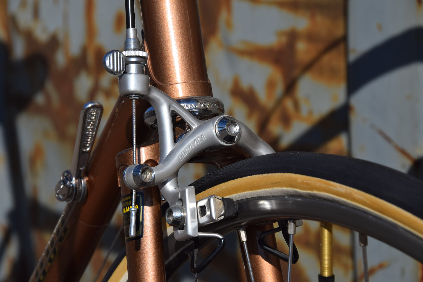 Koga Miyata Gent's Luxe S 58 cm