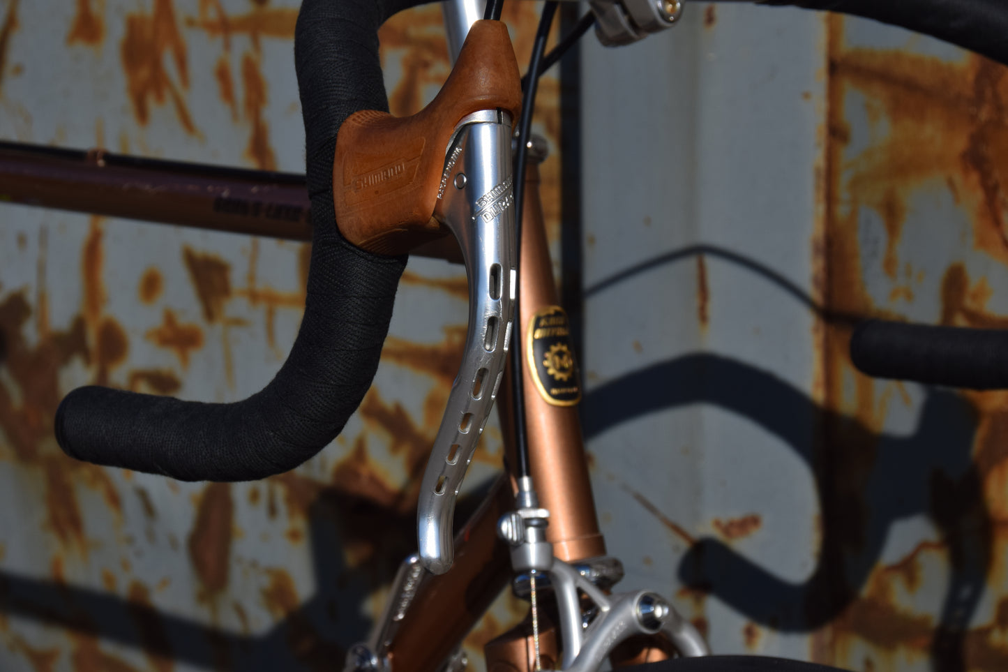 Koga Miyata Gent's Luxe S 58 cm