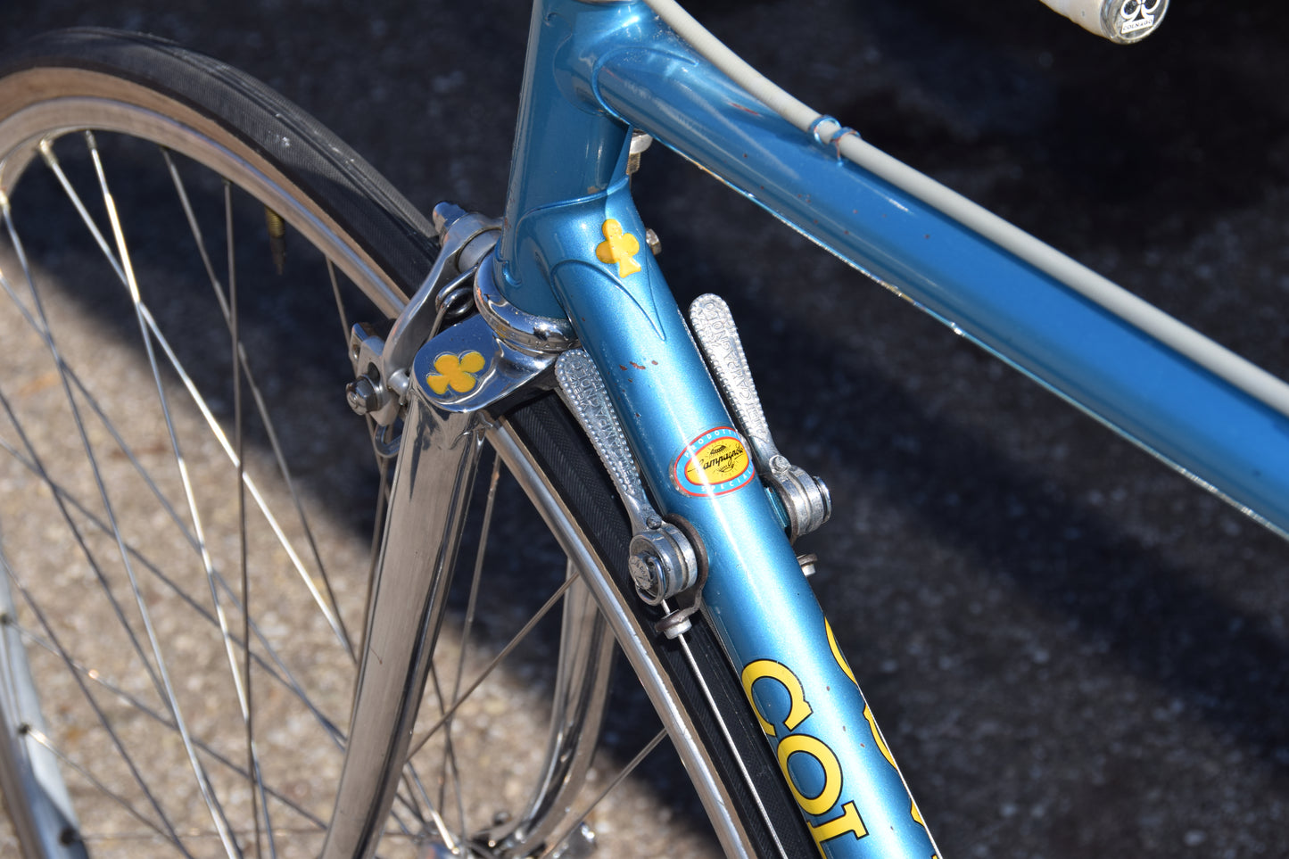 Colnago Super 53 cm