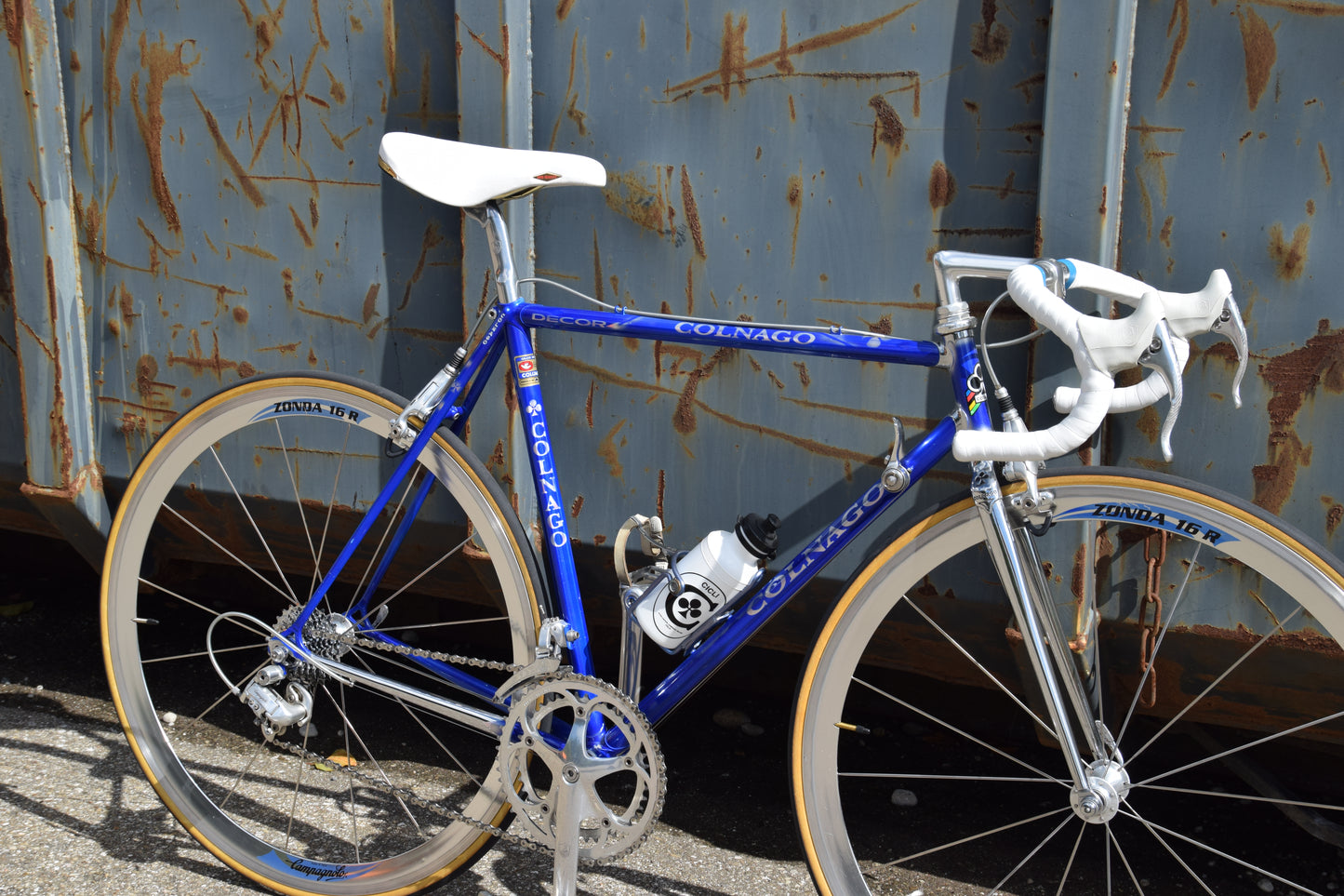 Colnago Master Decor 53 cm