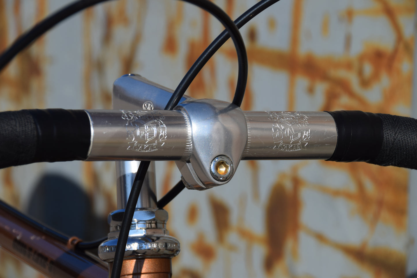 Koga Miyata Gent's Luxe S 58 cm