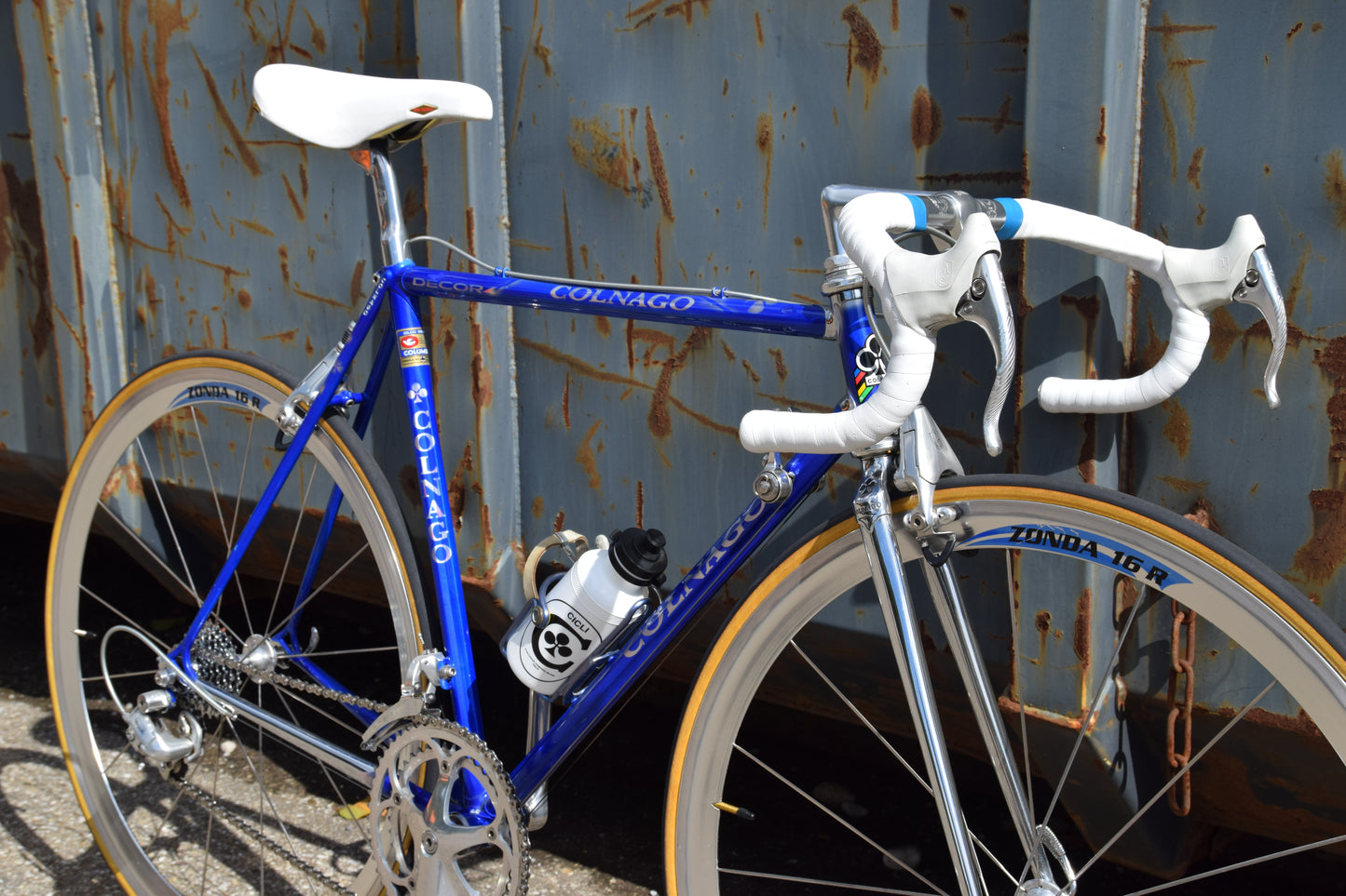 Colnago Master Decor 53 cm
