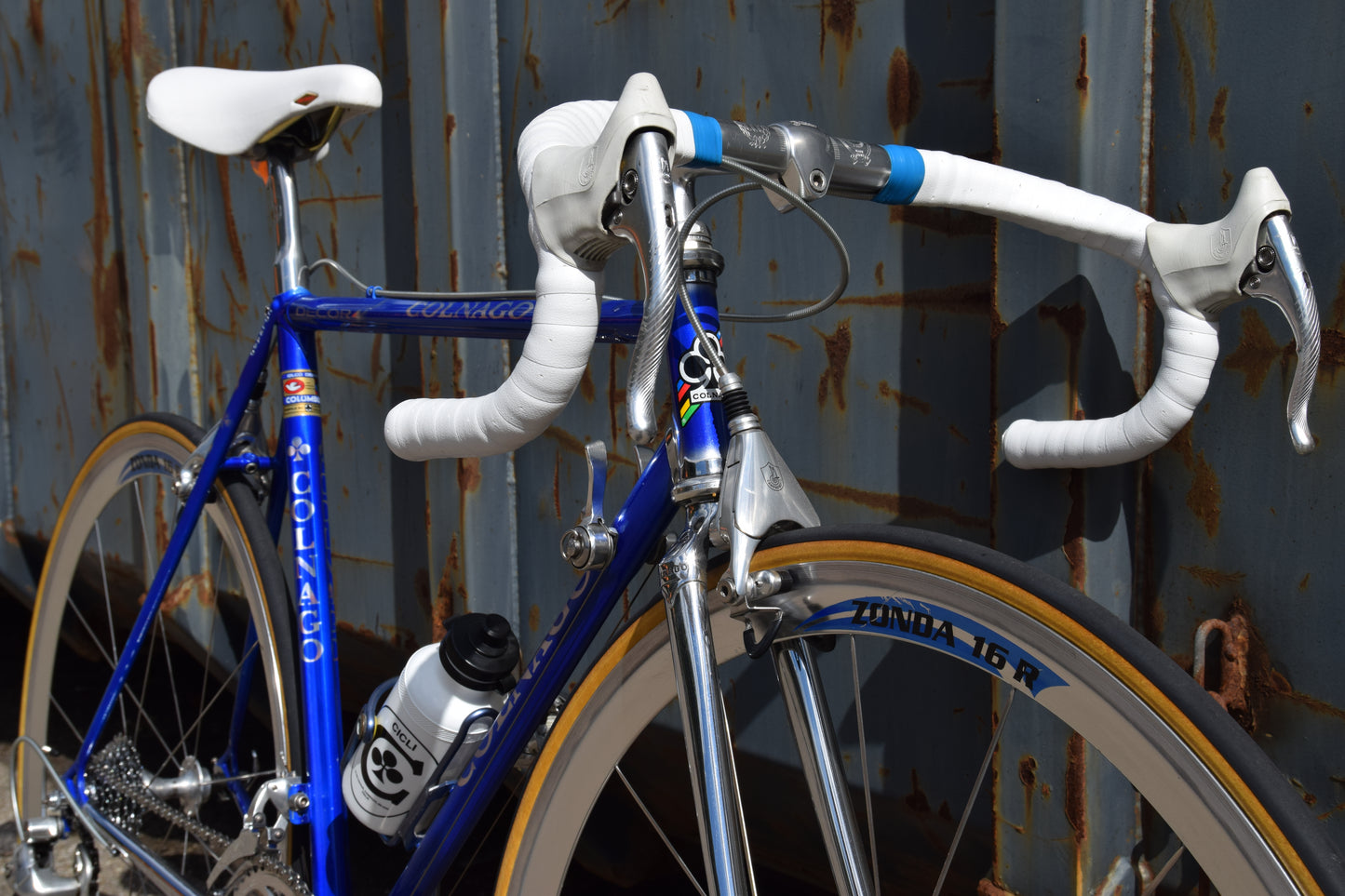 Colnago Master Decor 53 cm