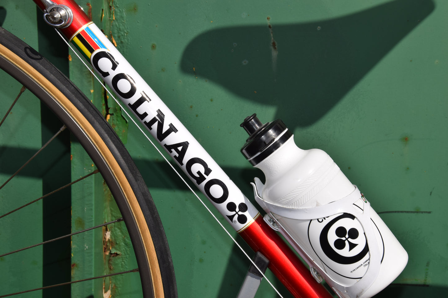 Colnago Super Oro 54 cm