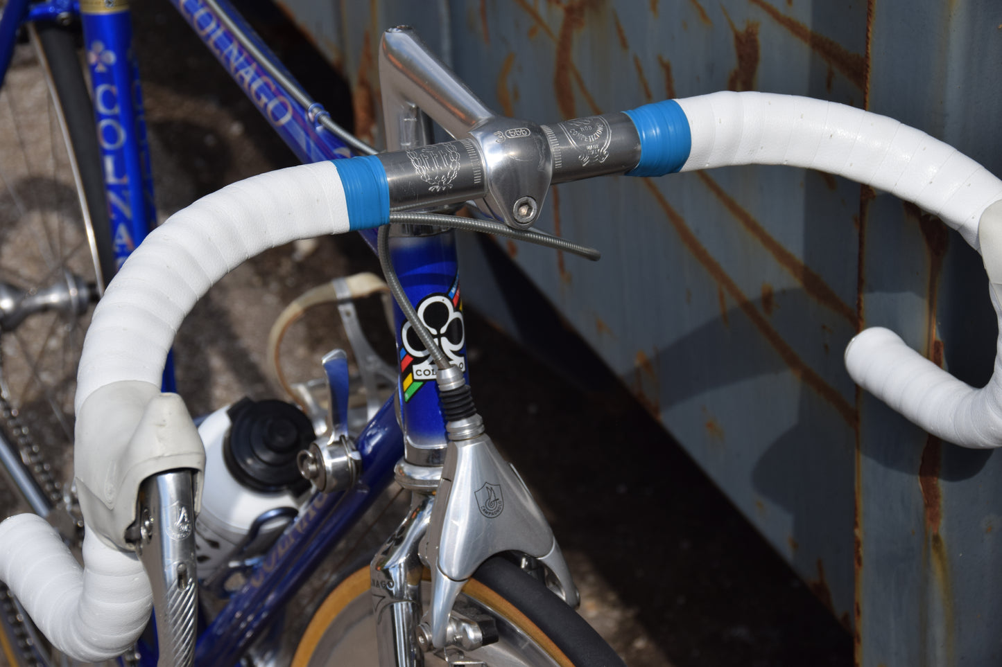 Colnago Master Decor 53 cm