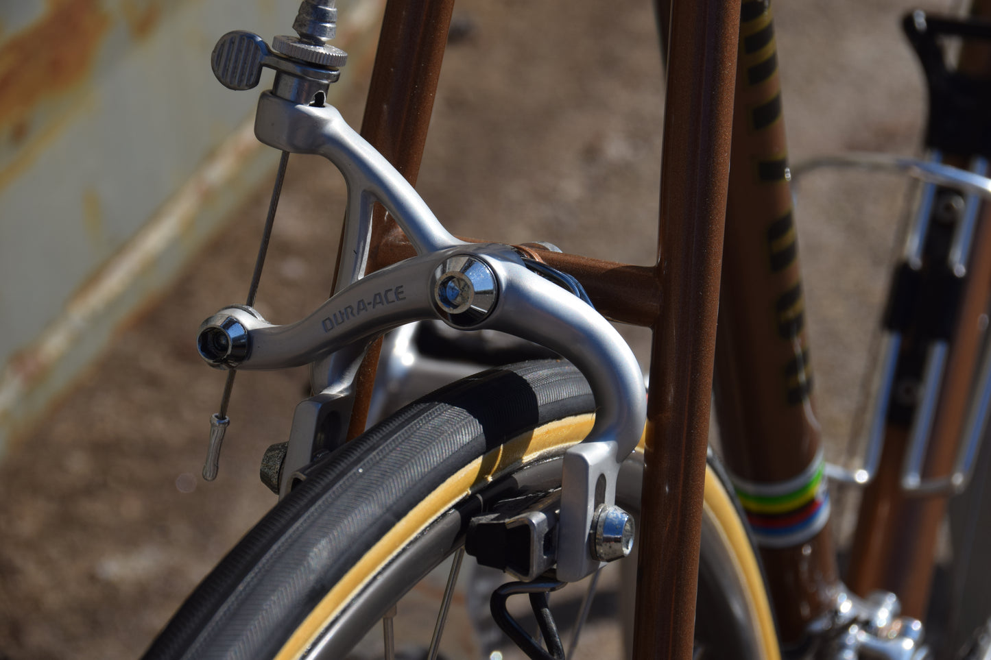 Koga Miyata Gent's Luxe S 58 cm