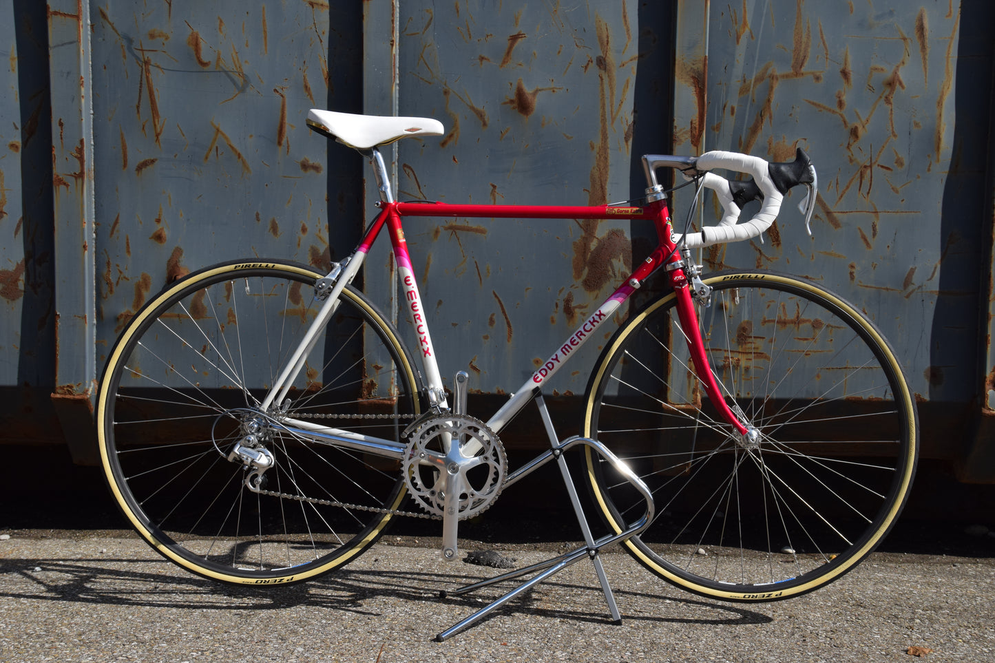 Eddy Merckx Corsa Extra 54 cm