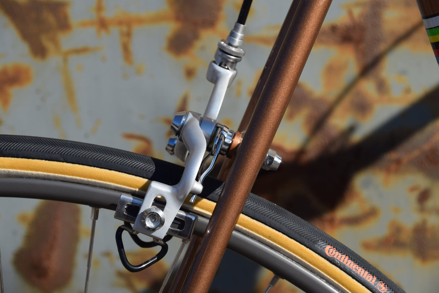 Koga Miyata Gent's Luxe S 58 cm