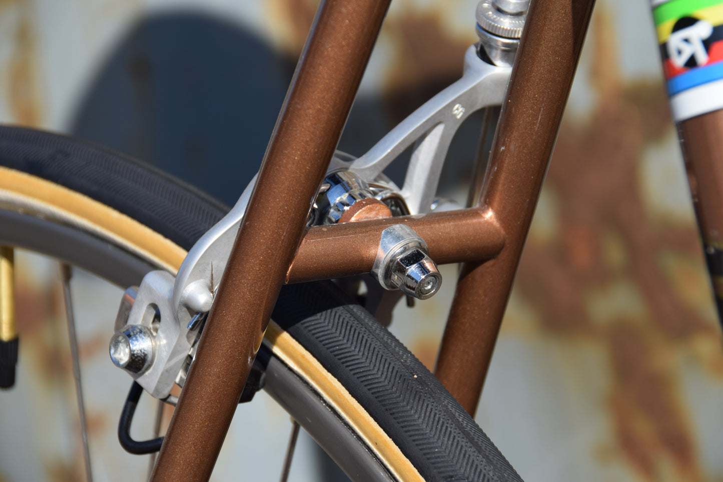 Koga Miyata Gent's Luxe S 58 cm