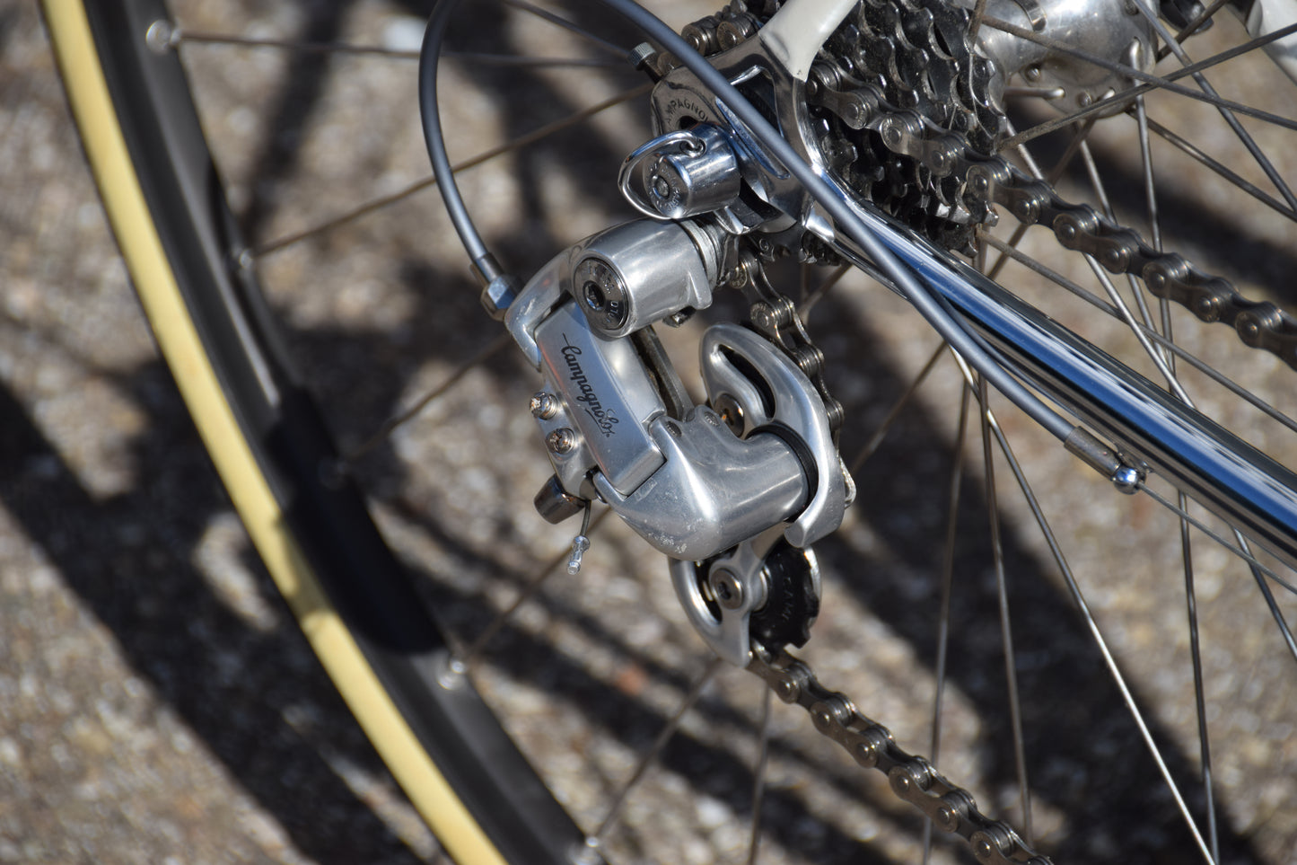 Eddy Merckx Corsa Extra 54 cm