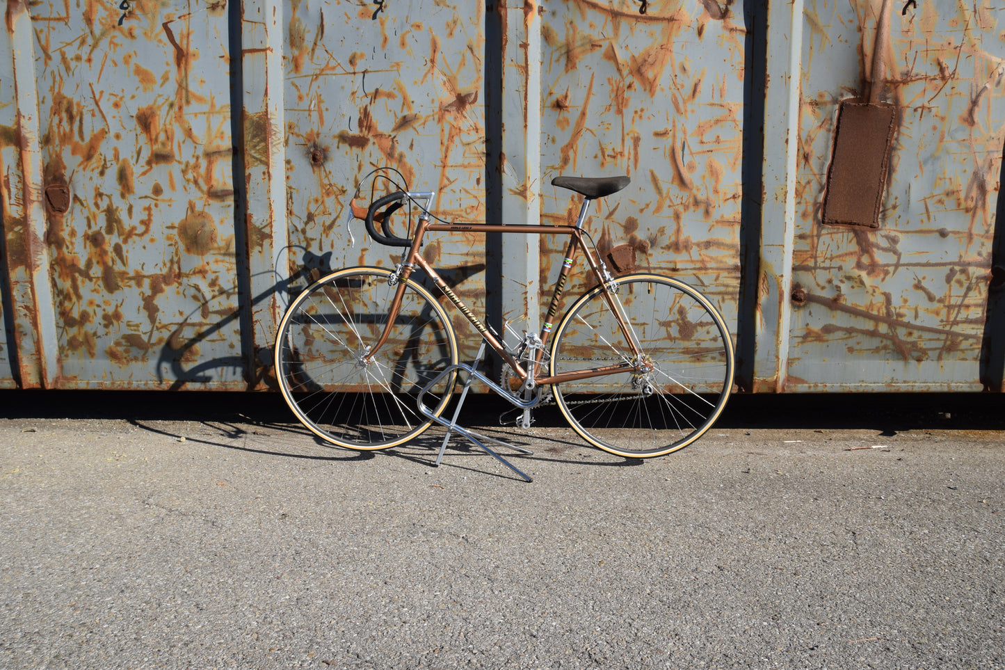 Koga Miyata Gent's Luxe S 58 cm