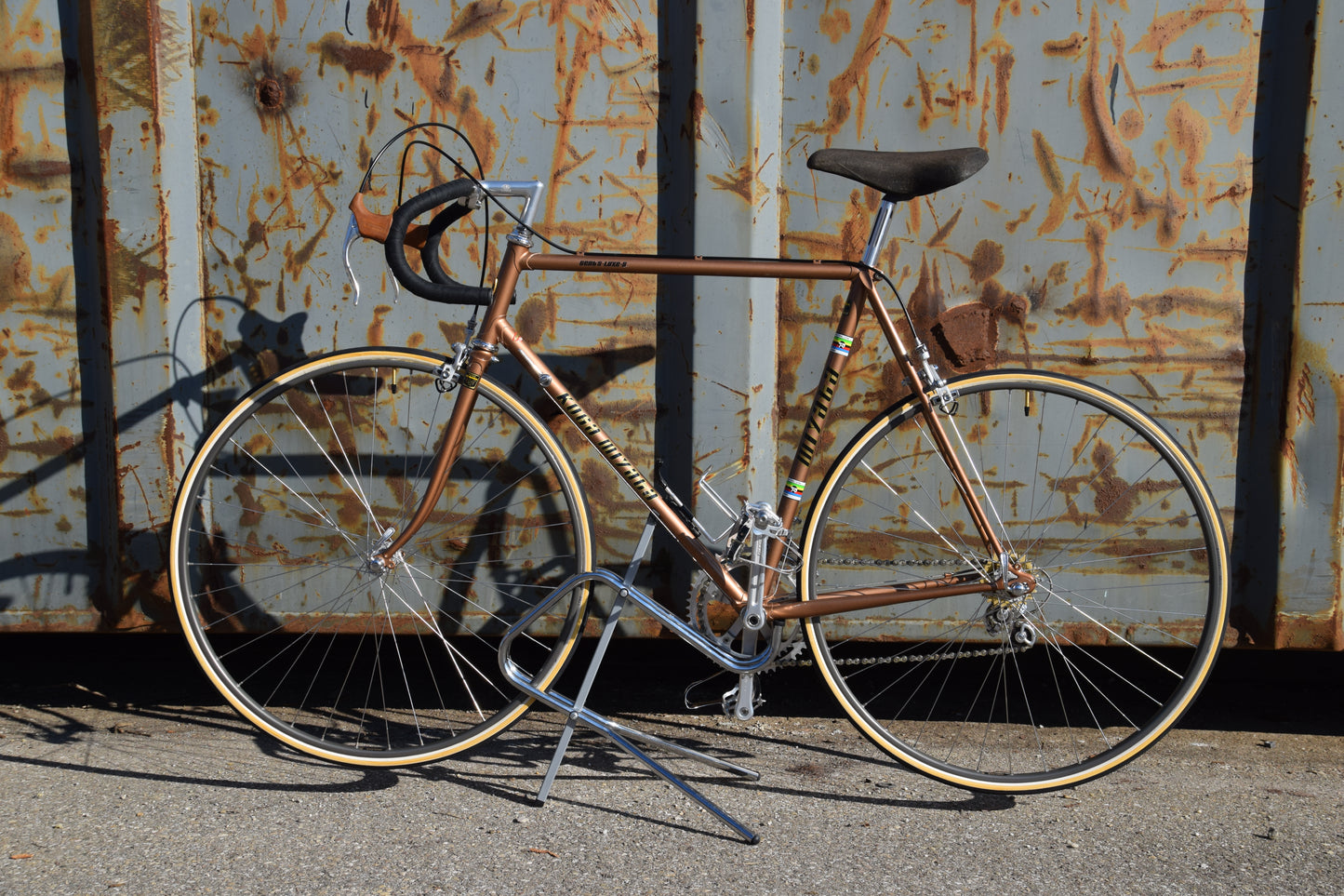 Koga Miyata Gent's Luxe S 58 cm