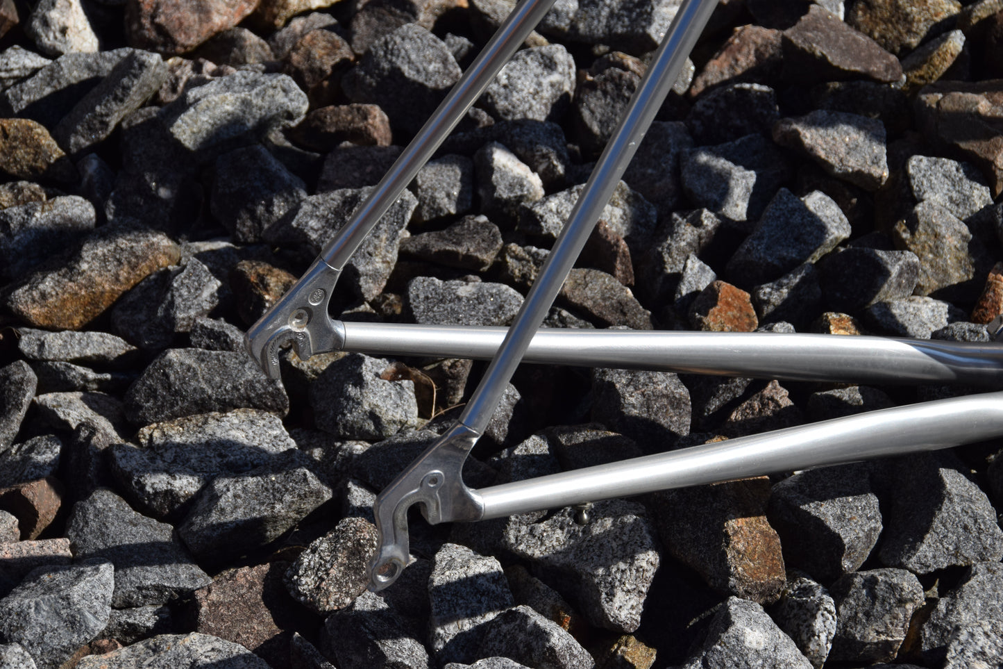 Vitus Duralinox 979 54 cm
