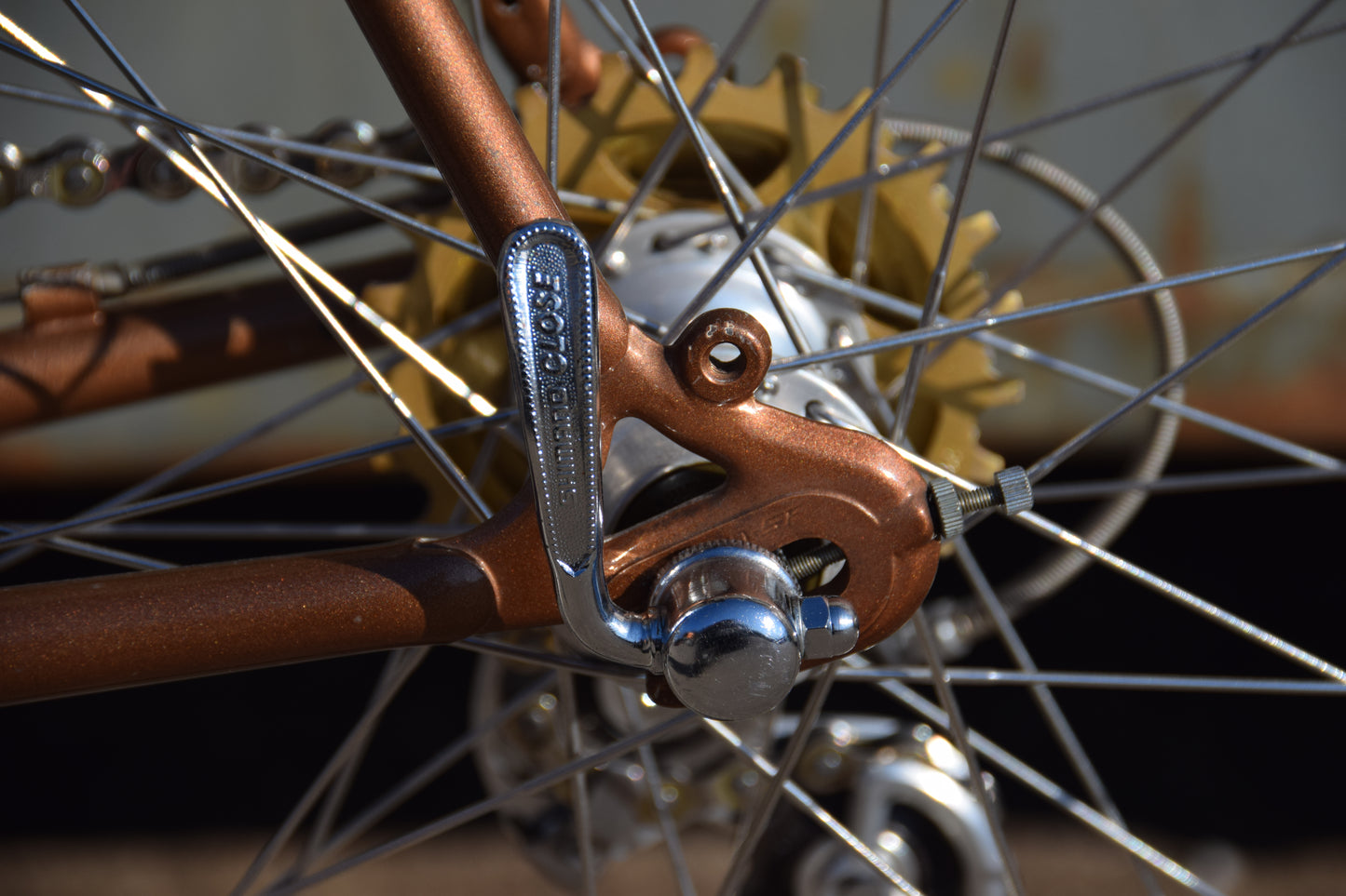 Koga Miyata Gent's Luxe S 58 cm
