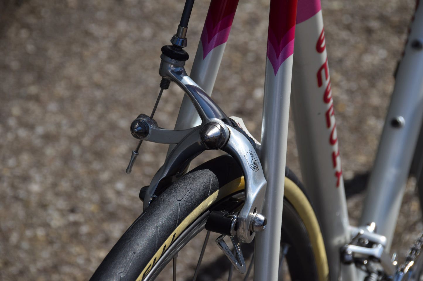 Eddy Merckx Corsa Extra 54 cm