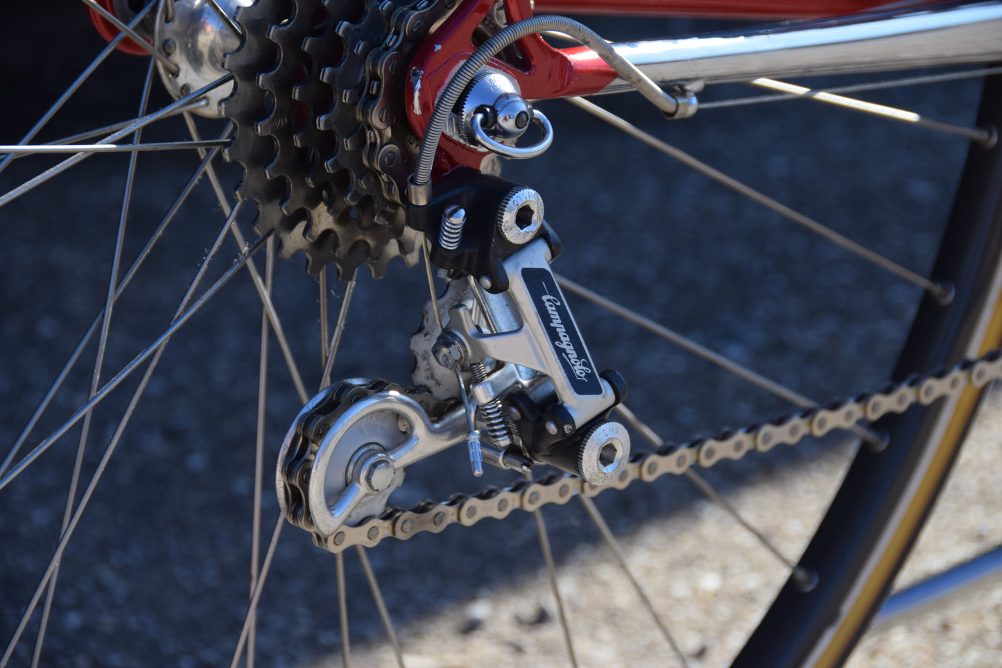 Colnago Mexico Saronni 52 cm