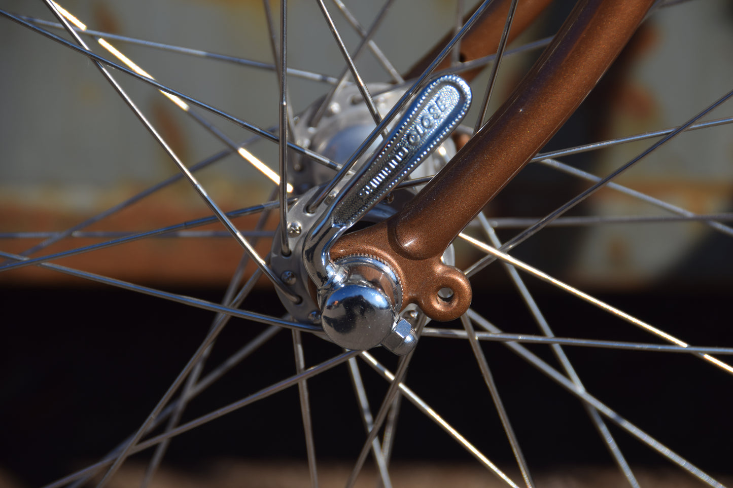 Koga Miyata Gent's Luxe S 58 cm