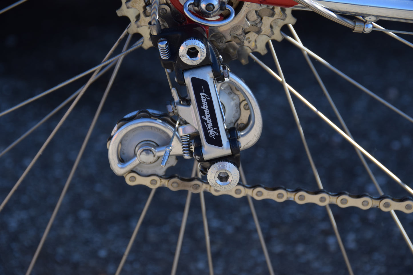 Colnago Mexico Saronni 52 cm