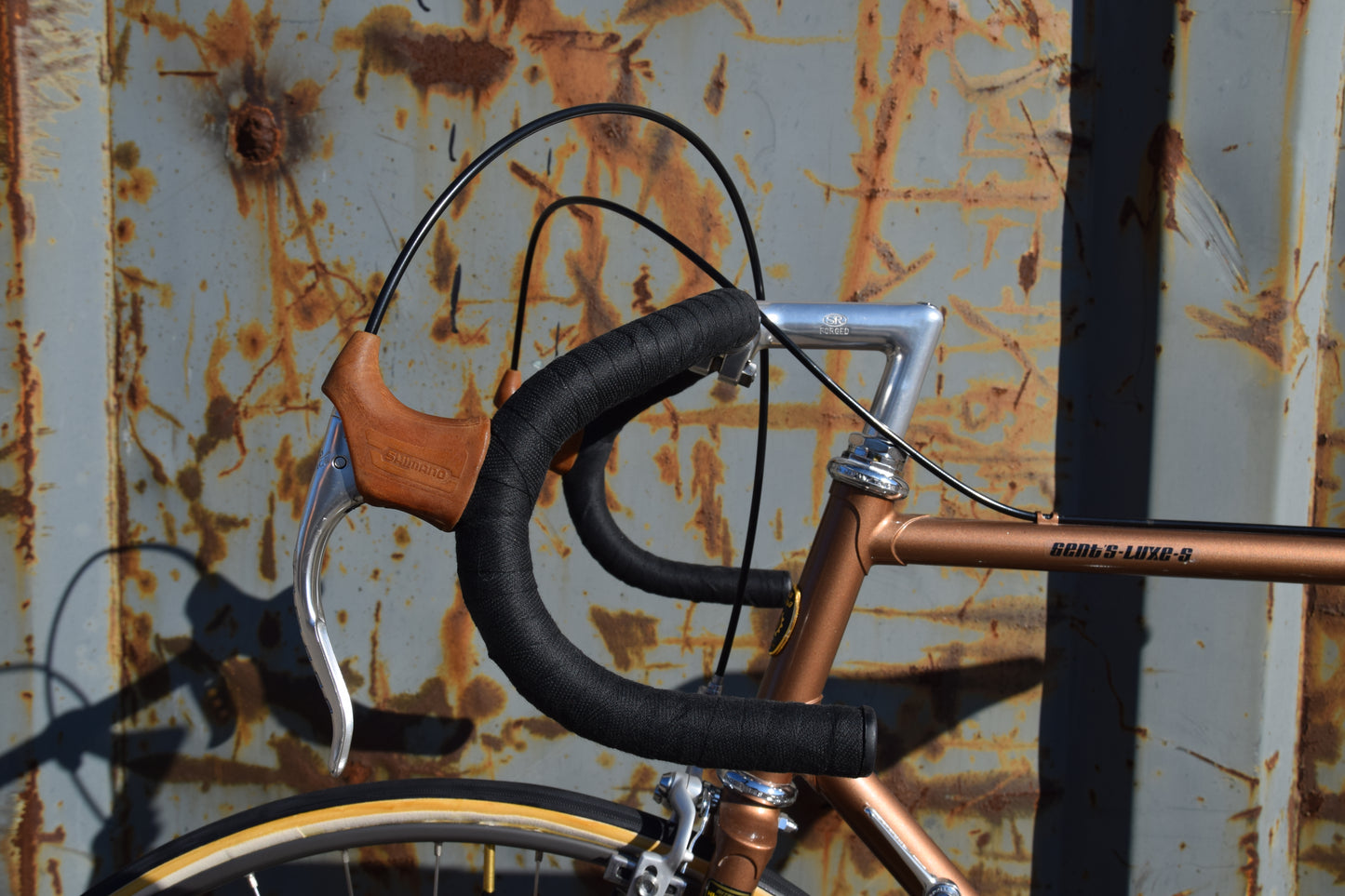 Koga Miyata Gent's Luxe S 58 cm