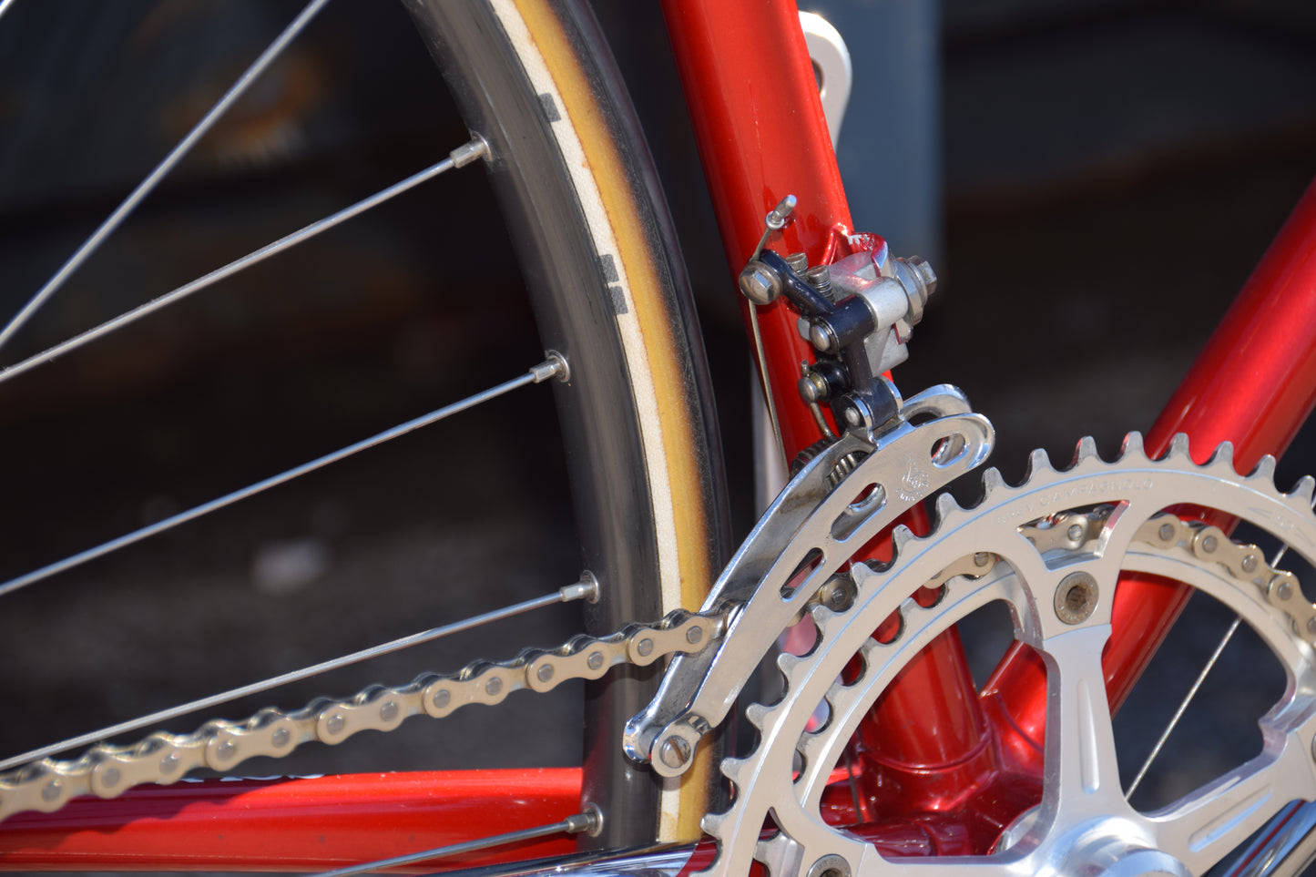 Colnago Mexico Saronni 52 cm