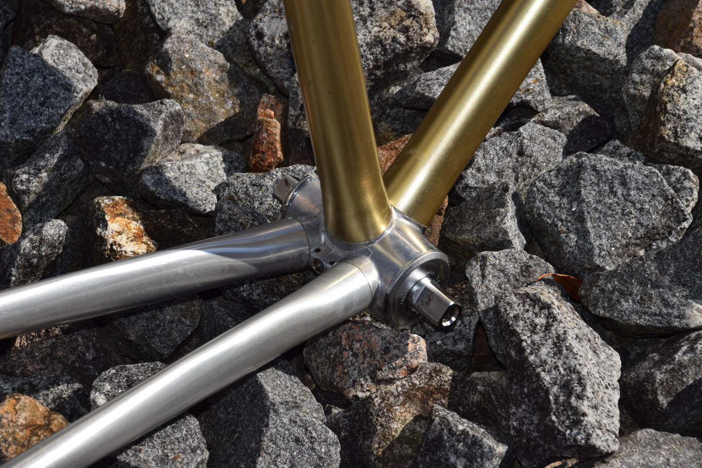 Vitus Duralinox 979 54 cm